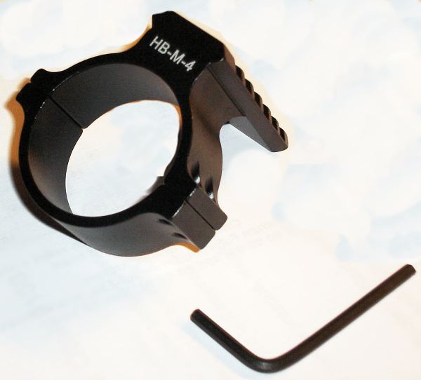 foto HB-M-4