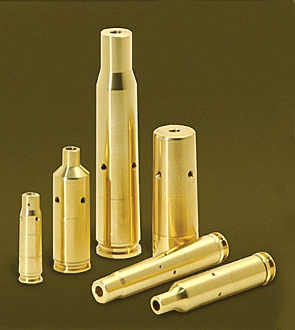 foto Laserový kolimátor 7,62 x 39