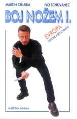 foto Boj Nožem I.