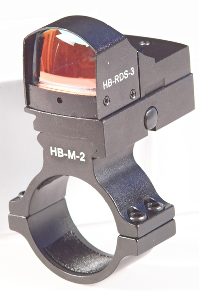 foto HB-M-2